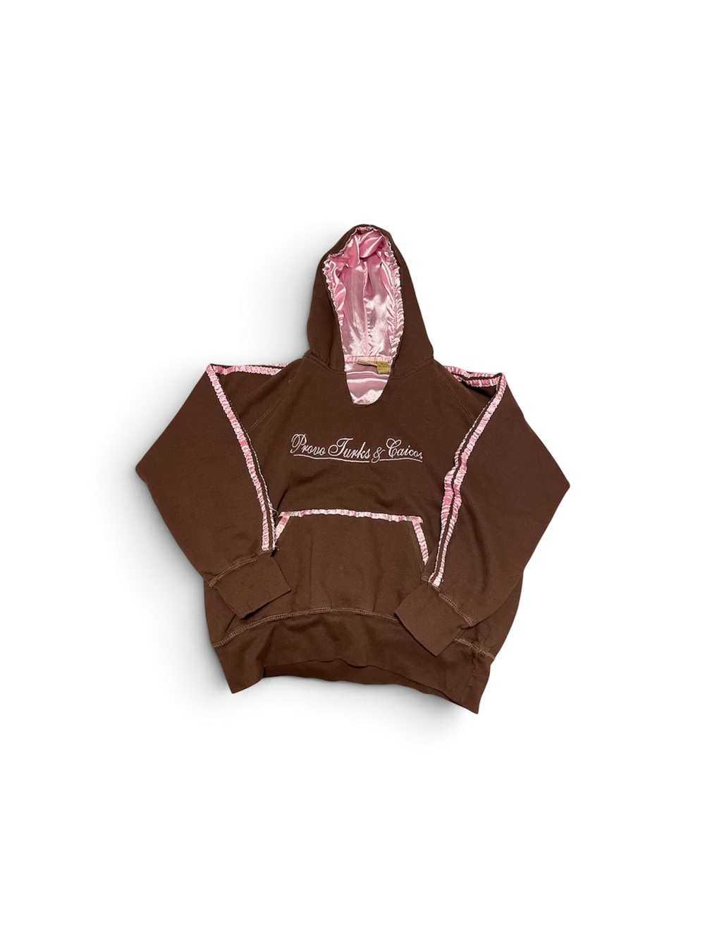 Women’s hoodie